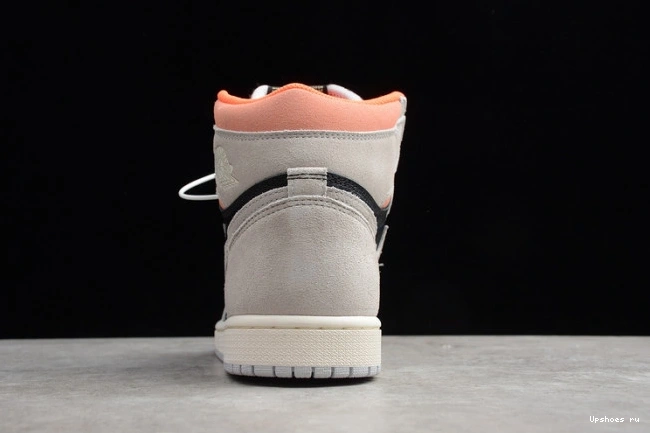 1 HIGH OG 555088-018 JORDAN “NEUTRAL AIR RETRO GREY” 0706